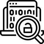 vulnerability icon